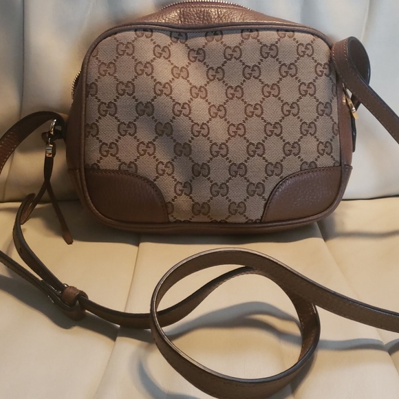Gucci bag - Picture 6 of 6